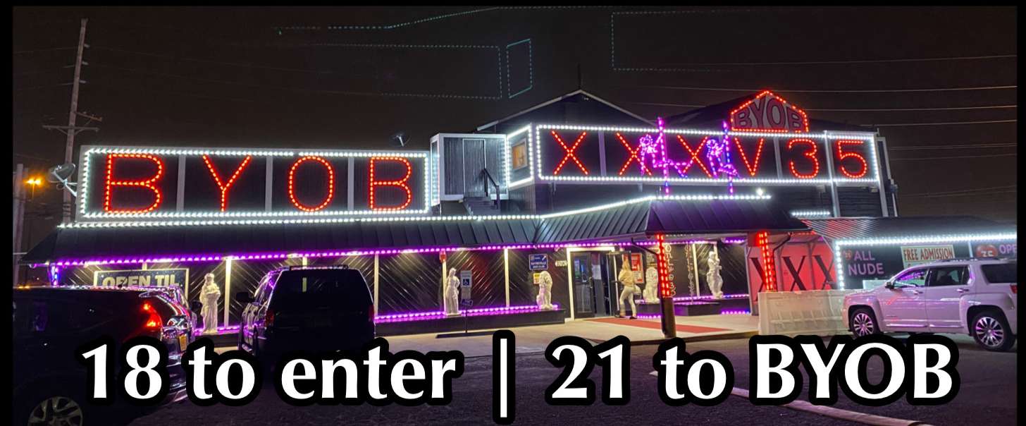 Strip Club, Gentlemen's Club, Best AfterParty in Sayreville, NJ